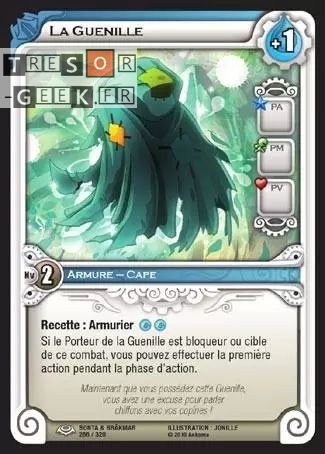 La Guenille [Bonta & Brâkmar 266/320]