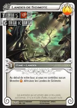 Landes de Sidimote [Bonta & Brâkmar 246/320]