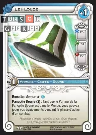 Le Floude [Bonta & Brâkmar 264/320]
