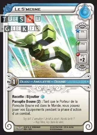 Le S'Mesme [Bonta & Brâkmar 300/320]