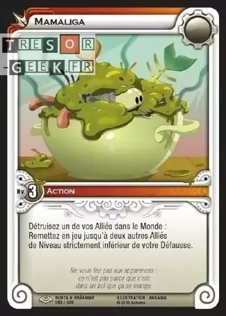 Mamaliga [Bonta & Brâkmar 193/320]