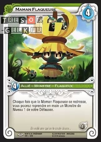 Maman Flaqueuse [Bonta & Brâkmar 161/320]