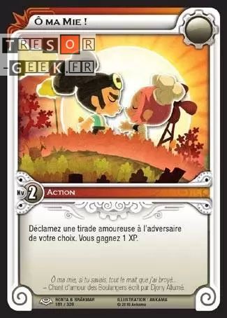 Ô ma Mie ! [Bonta & Brâkmar 181/320]