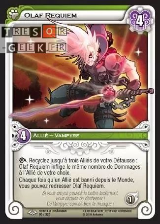 Olaf Requiem [Bonta & Brâkmar 90/320]