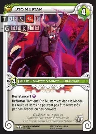 Oto Mustam [Bonta & Brâkmar 55/320]
