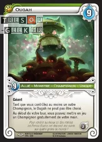 Ougah [Bonta & Brâkmar 170/320]