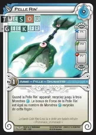 Pelle Rin' [Bonta & Brâkmar 287/320]