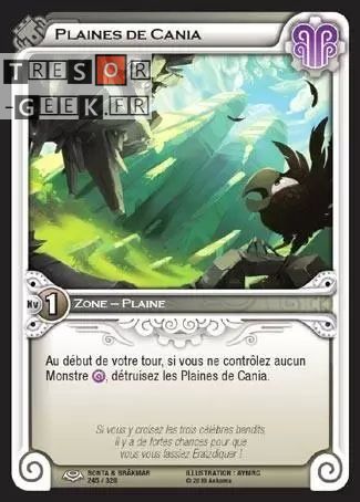 Plaines de Cania [Bonta & Brâkmar 245/320]