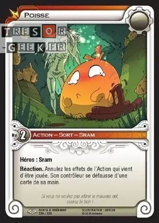 Poisse [Bonta & Brâkmar 239/320]