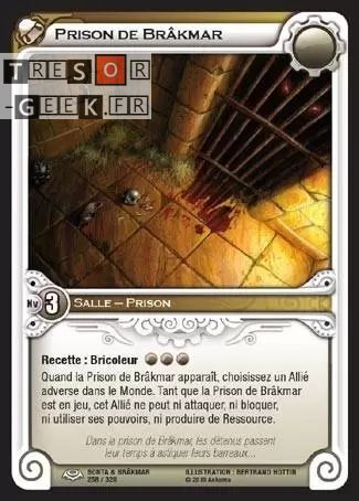 Prison de Brâkmar [Bonta & Brâkmar 258/320]