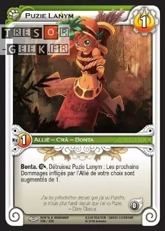 Puzie Lanym [Bonta & Brâkmar 104/320]