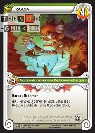 Raaga [Bonta & Brâkmar 135/320]