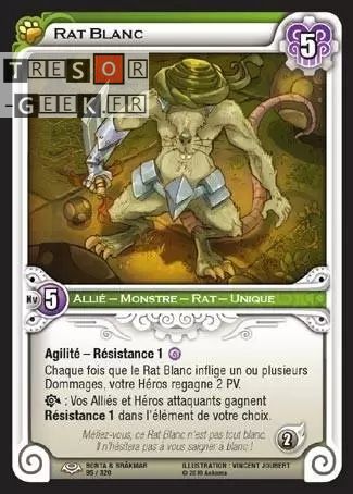 Rat Blanc [Bonta & Brâkmar 95/320]