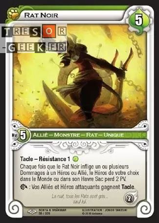 Rat Noir [Bonta & Brâkmar 58/320]