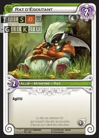 Rat d'Égoutant [Bonta & Brâkmar 69/320]