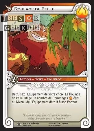 Roulage de Pelle [Bonta & Brâkmar 216/320]