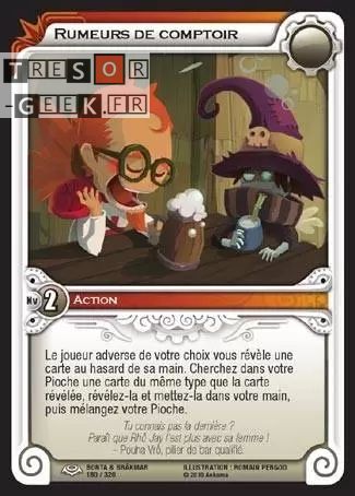 Rumeurs de Comptoir [Bonta & Brâkmar 180/320]