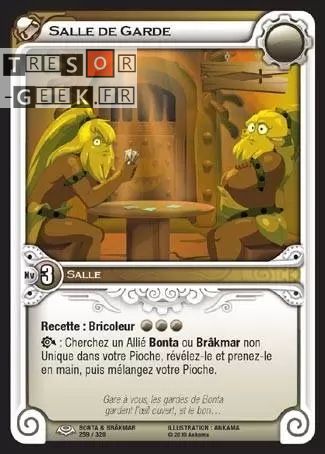 Salle de Garde [Bonta & Brâkmar 259/320]