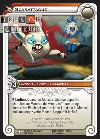 Scarattaque [Bonta & Brâkmar 226/320]