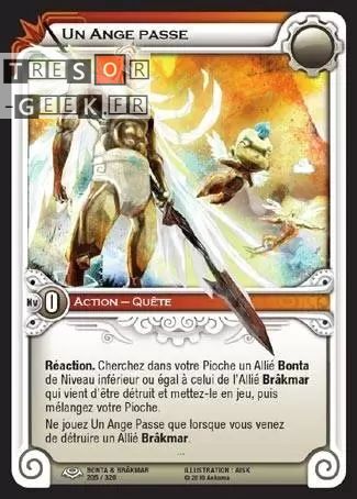 Un Ange Passe [Bonta & Brâkmar 205/320]