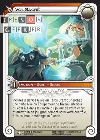 Vol Sacré [Bonta & Brâkmar 238/320]