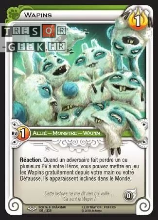 Wapins [Bonta & Brâkmar 101/320]