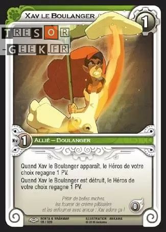 Xav le Boulanger [Bonta & Brâkmar 18/320]