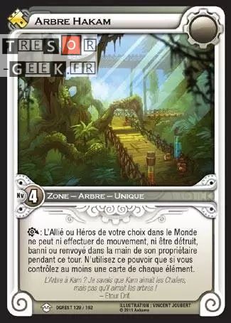 Arbre Hakam [Ogrest 129/160]