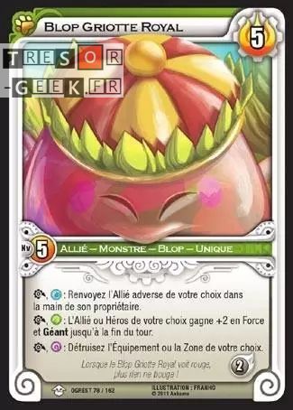Blop Griotte Royal [Ogrest 78/160]