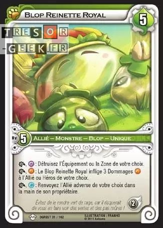 Blop Reinette Royal [Ogrest 31/160]