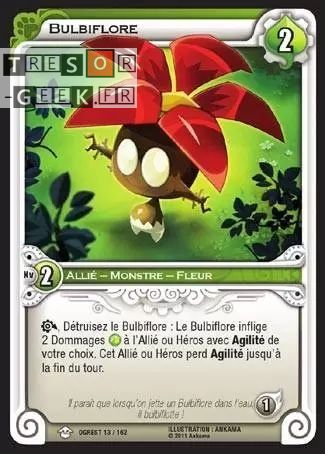 Bulbiflore [Ogrest 13/160]