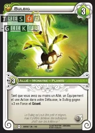Bulbig [Ogrest 28/160]