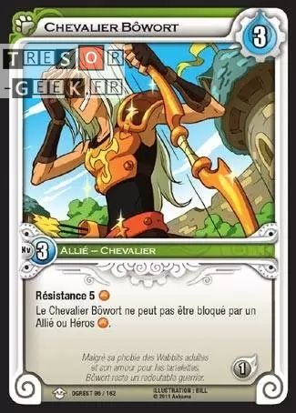 Chevalier Bôwort [Ogrest 96/160]