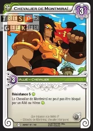 Chevalier de Montmiraï [Ogrest 47/160]