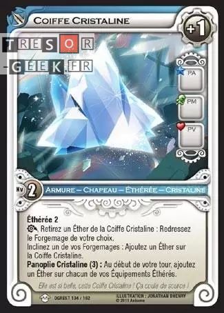 Coiffe Cristaline [Ogrest 134/160]