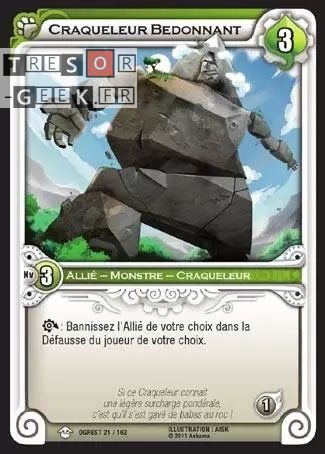 Craqueleur Bedonnant [Ogrest 21/160]