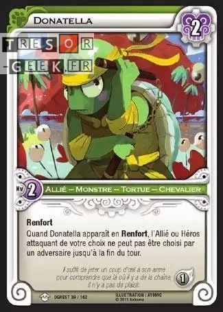 Donatella [Ogrest 39/160]