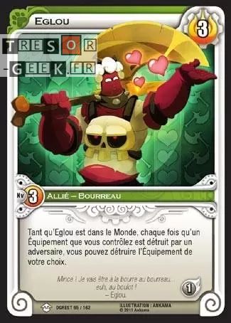 Eglou [Ogrest 65/160]