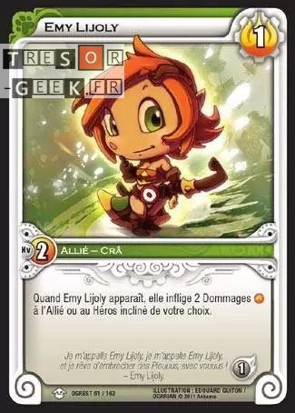 Emy Lijoly [Ogrest 61/160]