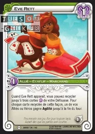 Eve Rett [Ogrest 34/160]