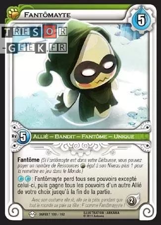 Fantômayte [Ogrest 103/160]