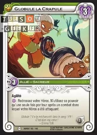 Globule la Crapule [Ogrest 52/160]