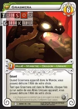 Grasmera [Ogrest 81/160]
