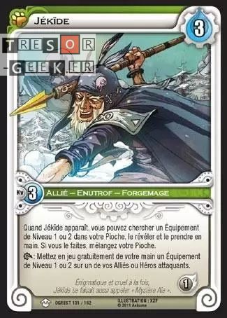 Jékïde [Ogrest 101/160]