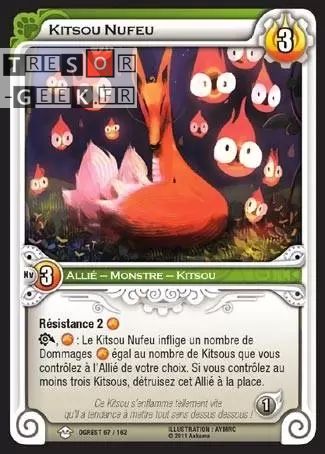 Kitsou Nufeu [Ogrest 67/160]