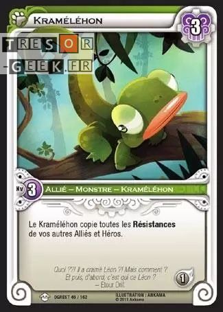 Kraméléhon [Ogrest 46/160]