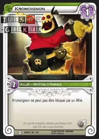 Kromoignon [Ogrest 38/160]