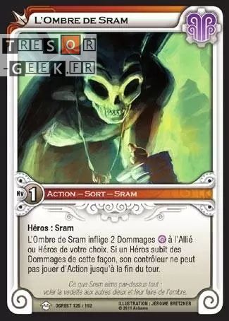 L'Ombre de Sram [Ogrest 125/160]