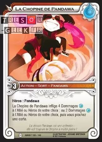 La Chopine de Pandawa [Ogrest 122/160]