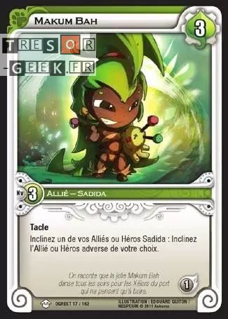 Makum Bah [Ogrest 17/160]